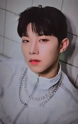 Hyunwoo · HOUSE OF TRICKY : WRECKING THE HOUSE