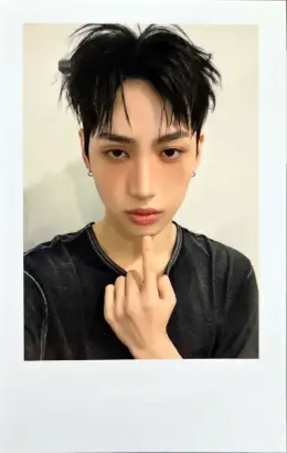 Kim JuHo · itsnotover