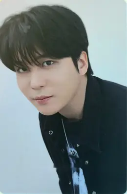 Jongho · GOLDEN HOUR : Part.3