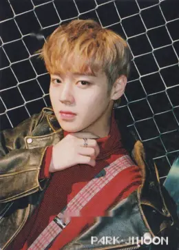 Jihoon · 1-1=0 (Nothing Without You)