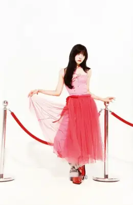 Mina · STRATEGY