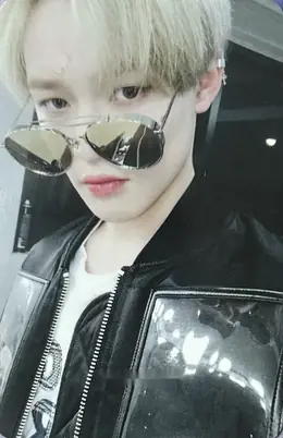 Chenle · NCT 2018 EMPATHY