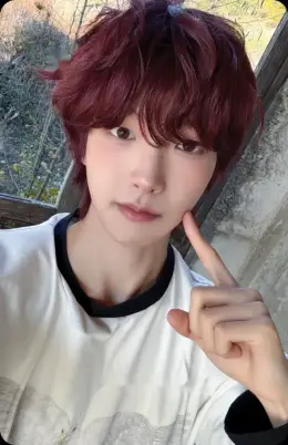 Choi GyeongBeen · yesweare