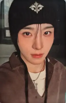 Seongmin · 1’ONLY