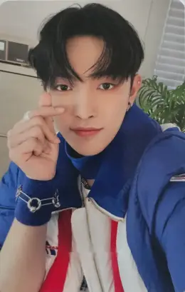 Hongjoong · Limitless