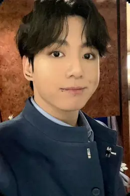 Jungkook · FESTA 2025