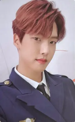 Daeyeol · Pump It Up