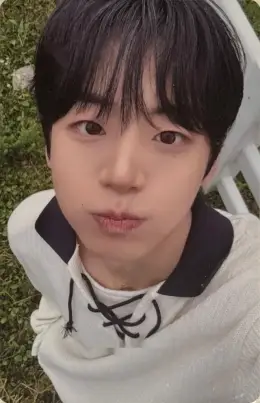 Jeongwoo · The Passage