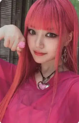 Yunju · Live