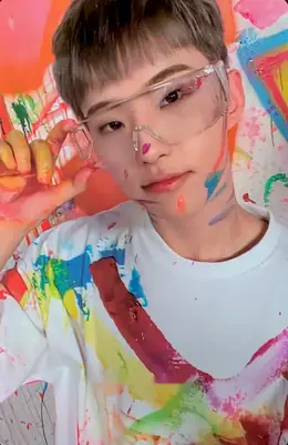 Hoshi · Face the Sun