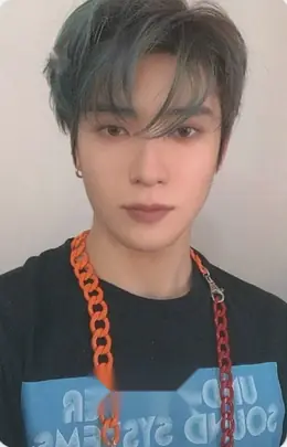 Jaehyun · Neo Zone: The Final Round