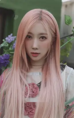 Handong · Apocalypse : From us