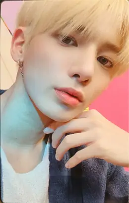 Taehyun · Minisode 1: Blue Hour