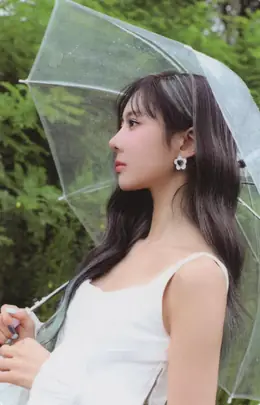 Yoohyeon · Apocalypse : Follow Us
