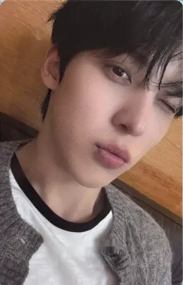 Yunho · GOLDEN HOUR : Part.4