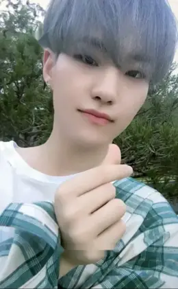 Hoshi · You Make My Day