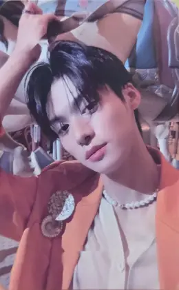 Siwoo · Chapter 1. Our Youth