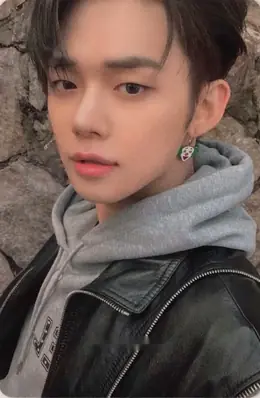 Yeonjun · The Chaos Chapter: FREEZE