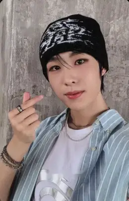 Hyui · Ride the Vibe