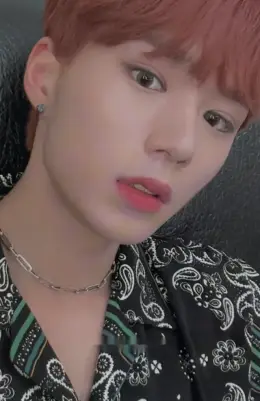Junseo · Good Bye 1THE9