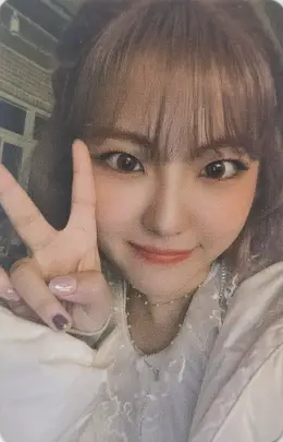 Seokyoung · THE OTHER SIDE OF THE MOON