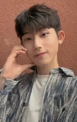 Choi Hanbin · Beginning : The Wind Page