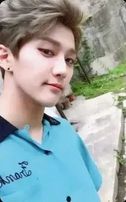 Joochan · Goldenness