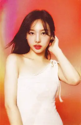 Nayeon · With YOU-th