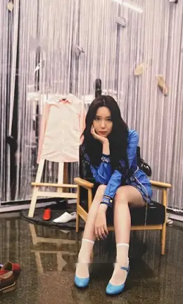 Layeon · Dream Line