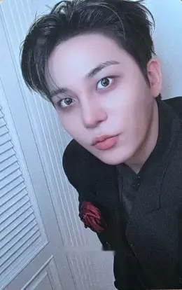Jongho · GOLDEN HOUR : Part.5