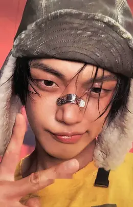 Yeonjun · The Star Chapter: Together