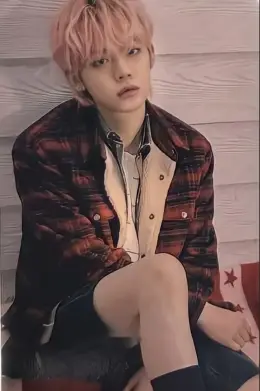 Yeonjun · STILL DREAMING