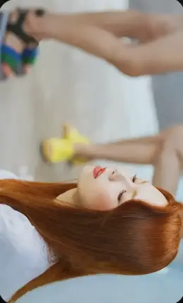 Hyemi · Muses Diary