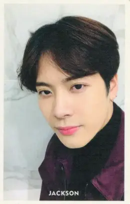 Jackson · 7 for 7
