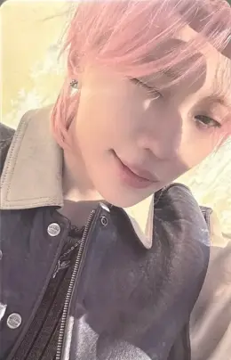 Junhyeok · For Real?