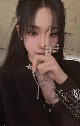 Karina · Armageddon