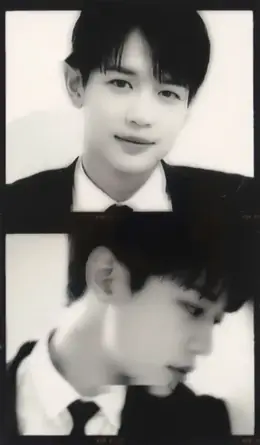 Minho · THE SHINING Special Party