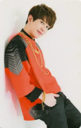 Park Kyung · H.E.R (Japanese Version)