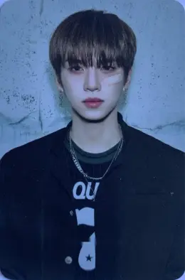 Hanjun · Tiger