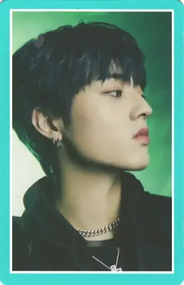 Haruto · THE SECOND STEP : CHAPTER ONE