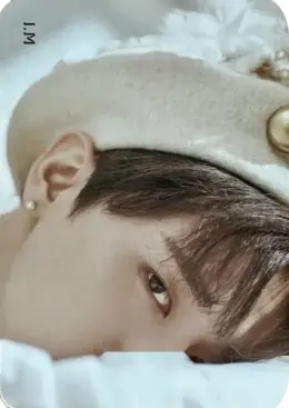 I.M · Take.2 We Are Here