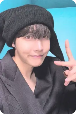 j-hope · Jack In The Box (Hope Edition)