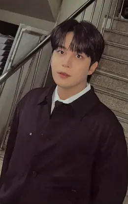 Jongho · GOLDEN HOUR : Part.4