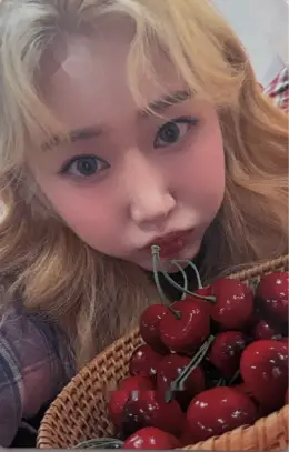 Chaeeun · NOTES 1st Single [PAGE 1]