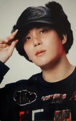 Jongho · BAD