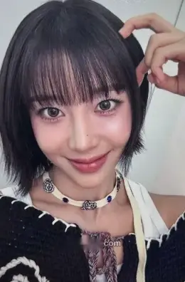 Sumin · Lover, Killer / BEBE (Japanese Ver.)