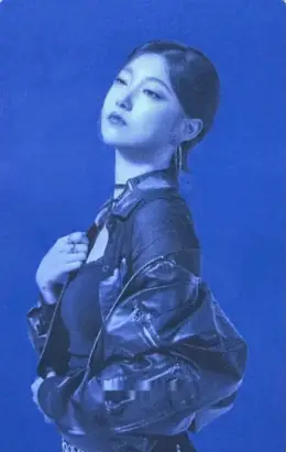 Yujeong · Mubong