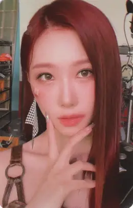 Handong · Apocalypse : Save Us