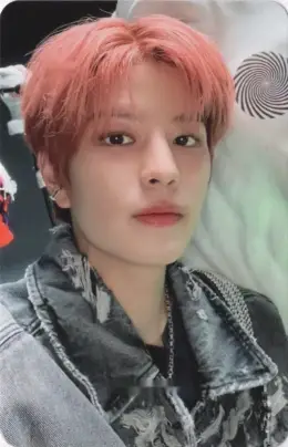 Seungmin · ROCK-STAR