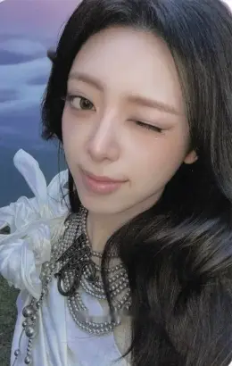 Yuna · Ice Cream